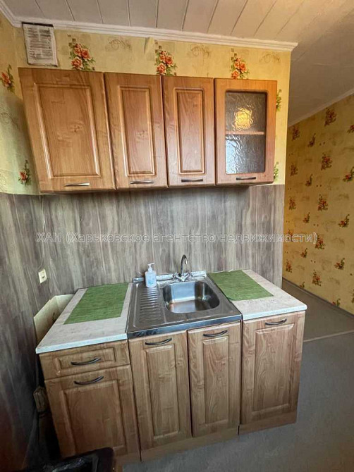 долгосрочная аренда 1-к квартира Харьков, Киевский, 3000 грн./мес. Харьков - изображение 1