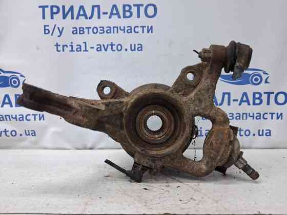 Кулак поворотный правый со ступицей Hyundai I30 FD 1.6 DIESEL D4FB 2007 (б/у) Київ