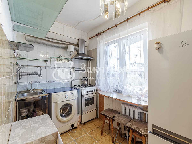 продажа 2-к квартира Киев, Святошинский, 53000 $ Київ - зображення 9
