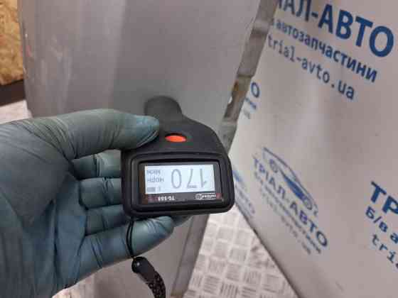 Крыло переднее левое Mitsubishi Pajero Wagon 1999-2006 MR535759 (Арт. 71112) Київ