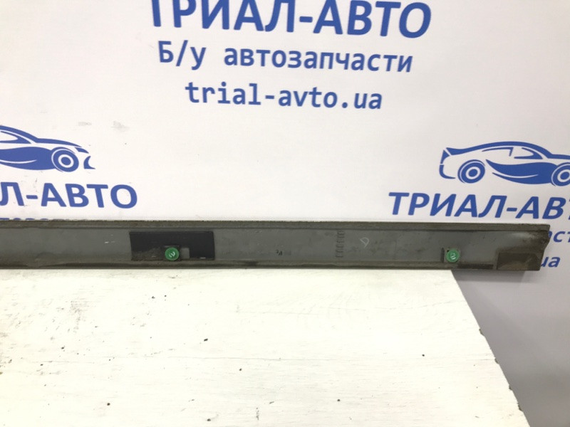 Накладка двери Mitsubishi Lancer 9 1.6 БЕНЗИН 4G18 2003 перед. лев. (б/у) Киев - изображение 6