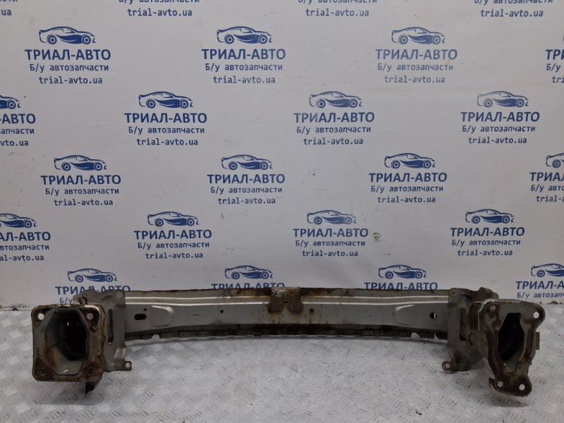 Усилитель бампера передний Mazda 3 BK 1.6 БЕНЗИН Z6 2003 (б/у) Киев - изображение 5