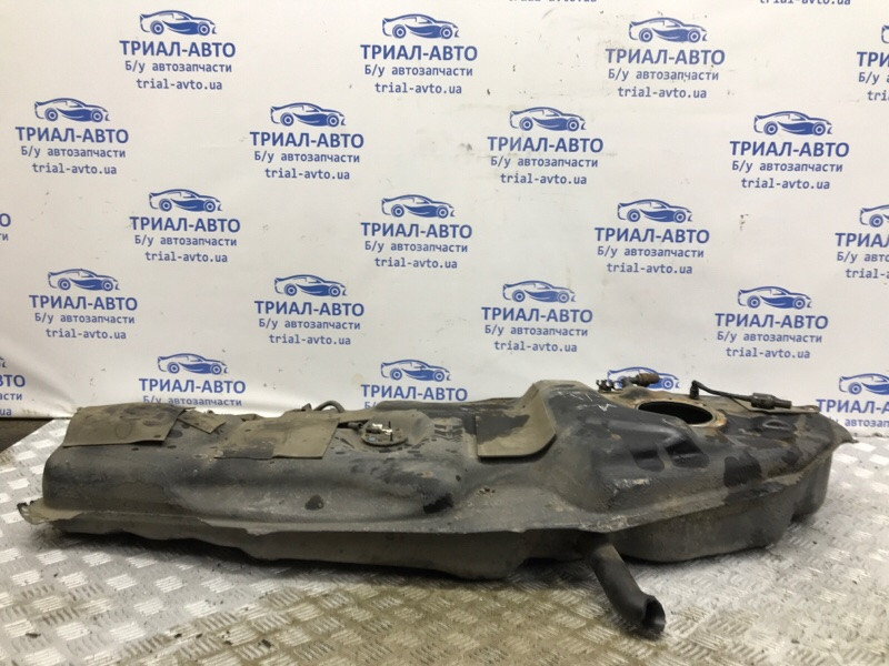 Бак топливный металлический Toyota RAV 4 2012-2018 7700142231 (Арт. 57794) Київ - зображення 1