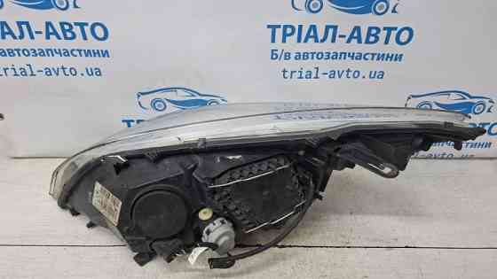 Фара правая Ксенон Renault Megane 2008-2016 260106839R (Арт. 73378) Київ