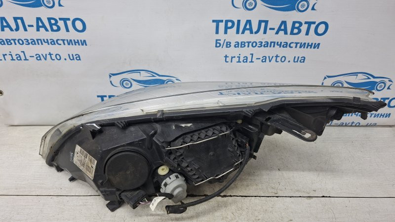 Фара правая Ксенон Renault Megane 2008-2016 260106839R (Арт. 73378) Київ - зображення 4