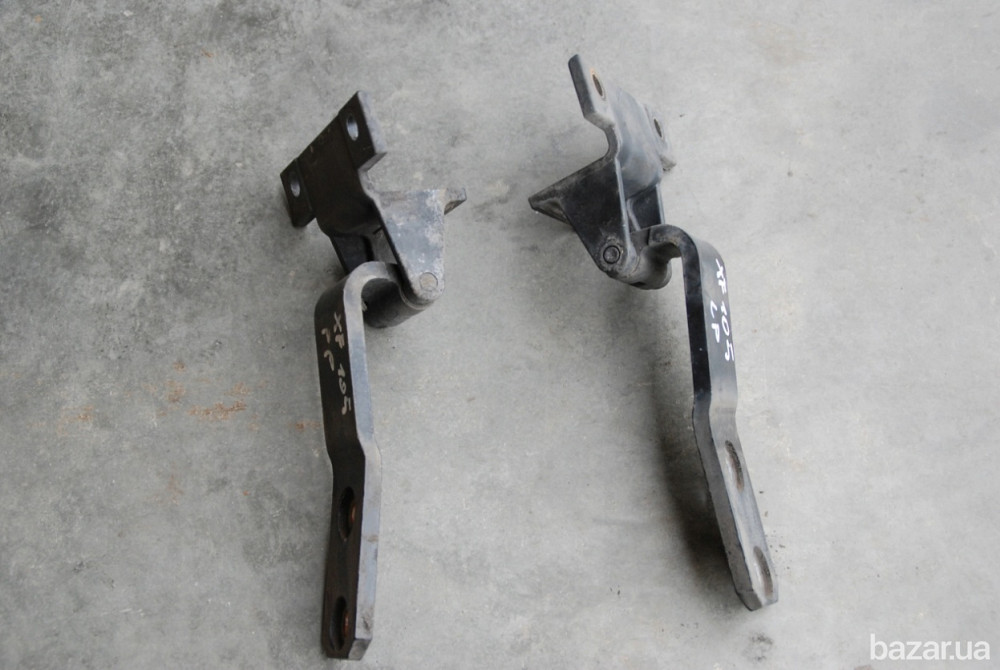 0280072 Петля капота DAF XF 105 Дніпро - зображення 1