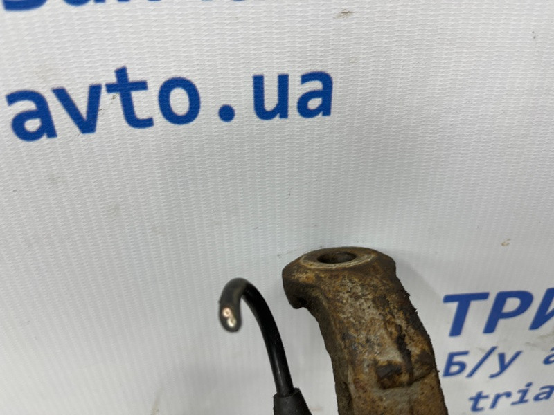 Кулак поворотный левый со ступицей Honda Accord 2002-2008 51215SDAA02 (Арт. 76387) Киев - изображение 7