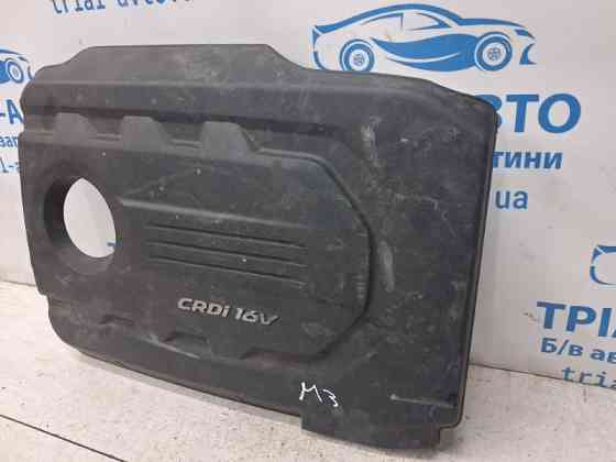 Декоративная крышка ДВС Hyundai Tucson 2015-2021 292402A880 (Арт. 83925) Київ