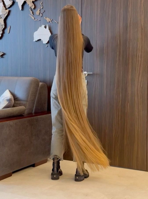 Куплю волосся у ЛЬВОВІ Преміальна закупівля для тих, хто цінує чесність і якість Телефон 0961002722 Львів - зображення 1