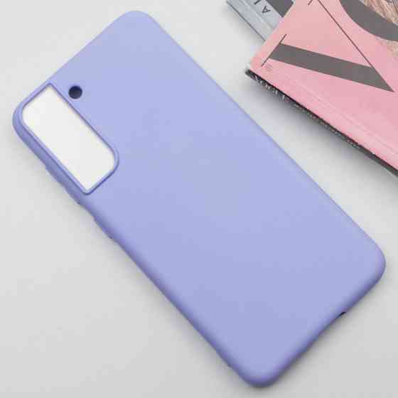 Чехол Silicone Cover Lakshmi (AA) для Samsung Galaxy S21 Херсон
