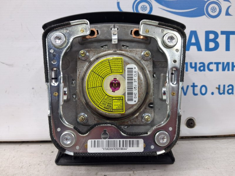 Подушка безопасности в руль Kia Sorento BL 2.5 DIESEL D4CB 2002 (б/у) Київ - зображення 4