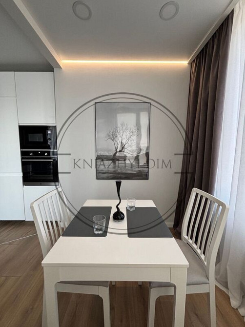 ГЕНЕРАТОР! Оренда 1-кімнатної квартири в ЖК Seven, метро Осокорки. № 11202226 Київ - зображення 8