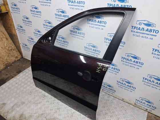 Дверь передняя левая Hyundai Santa fe 2005-2012 760032B030 (Арт. 85179) Киев