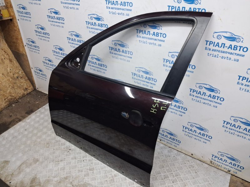 Дверь передняя левая Hyundai Santa fe 2005-2012 760032B030 (Арт. 85179) Київ - зображення 2