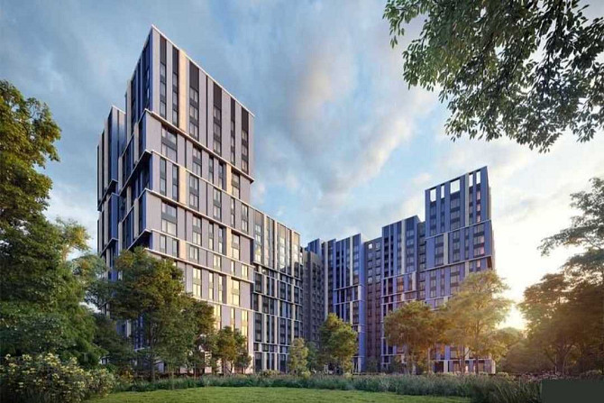 продажа 1-к квартира Киево-Святошинский, Вишневое, 2000000 грн. Вишневе - зображення 12