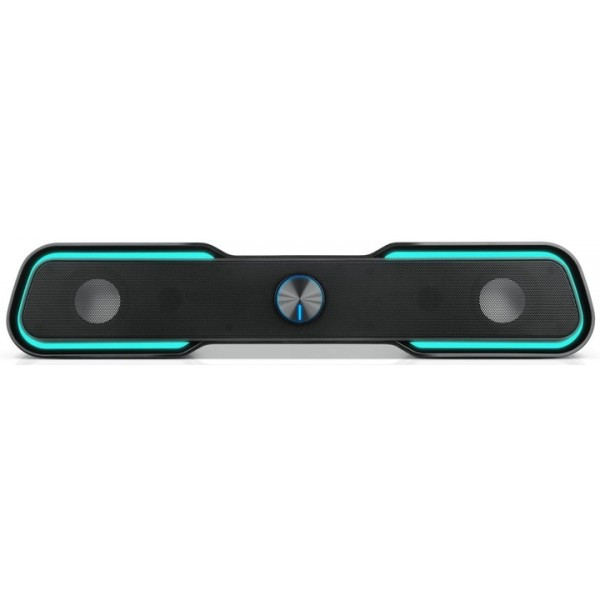 Акустична система REAL-EL S-180 Black (EL121100012) (Код товару:34976) Харків - зображення 3