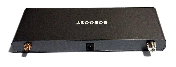 GSM усилитель мобильного сигнала GB23-G 2G/4G LTE 900 МГц 70 дБ 23 дБм с защитой сети, 600-800 кв. м Дніпро - зображення 5