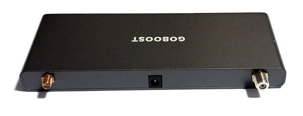 GSM усилитель мобильного сигнала GB23-G 2G/4G LTE 900 МГц 70 дБ 23 дБм с защитой сети, 600-800 кв. м Днепр - изображение 5