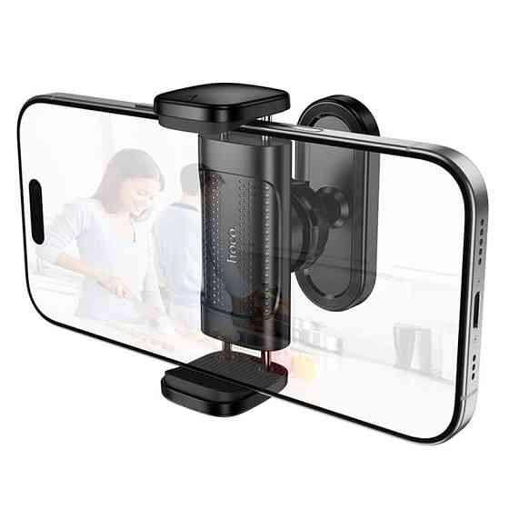 Держатель для телефона Hoco HD12 Supporter on magnet Херсон