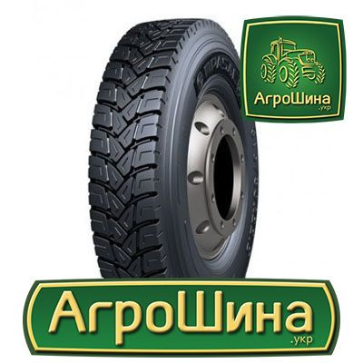 Грузовая шина Compasal CPD82 (ведущая) 315/80 R22.5 156K Киев - изображение 1