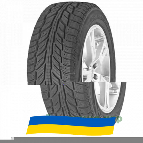265/50 R20 Cooper Weather-Master WSC 107T Легкова шина Київ - зображення 1