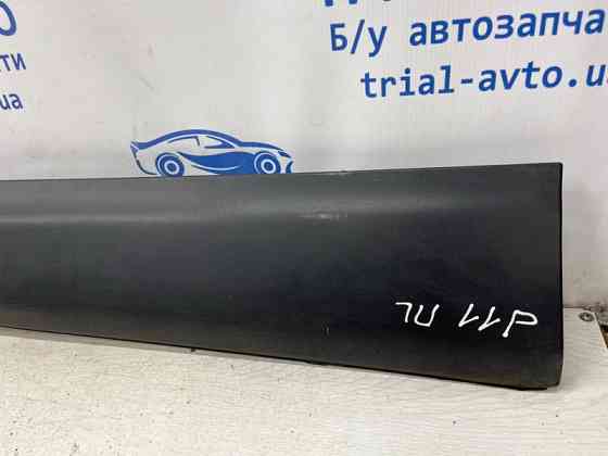 Накладка двери Nissan Qashqai 2013-2022 808714EA0A (Арт. 77481) Киев