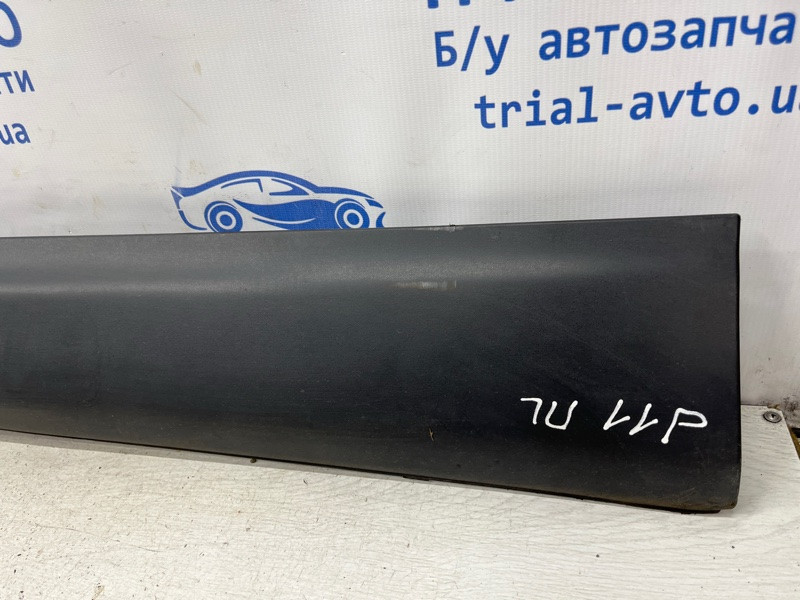 Накладка двери Nissan Qashqai 2013-2022 808714EA0A (Арт. 77481) Київ - зображення 2