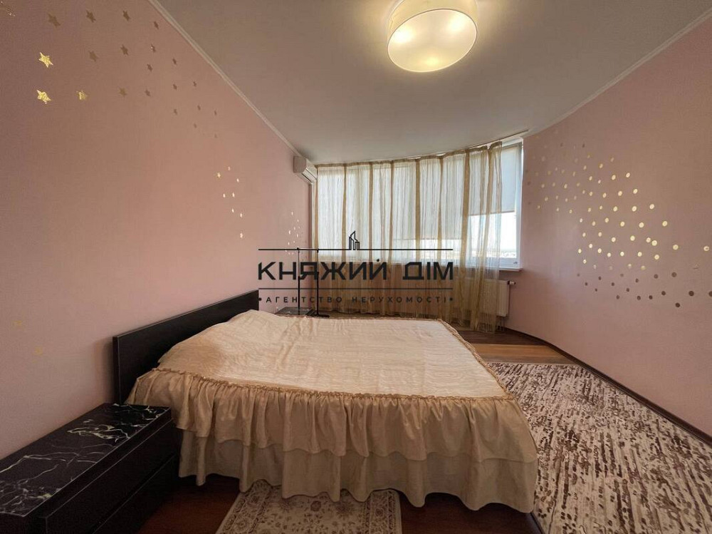 Оренда 2 кімнатної квартири в ЖК Мега Сіті № 11203709 Київ - зображення 9