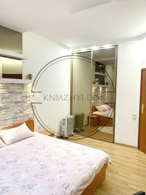 Оренда Центр 2-х.кв. -студіо на Еспланадні. М.Дв.Спорта. Код об'єкта: 11197808 Київ - зображення 11