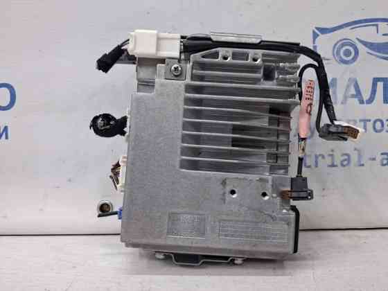 Блок навигации Mazda 3 2013-2019 BHS3669C0 (Арт. 65517) Киев