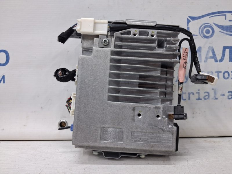 Блок навигации Mazda 3 2013-2019 BHS3669C0 (Арт. 65517) Киев - изображение 1