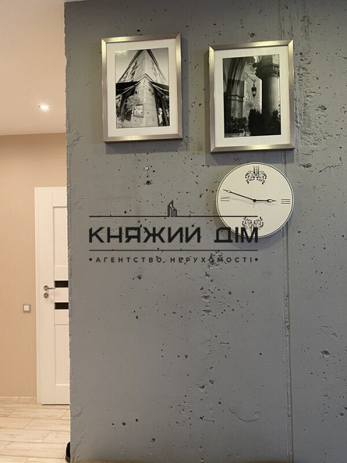 Оренда 3 кімнатної квартири з панорамним видом ЖК Милославичи Код: 11197843 Київ - зображення 9