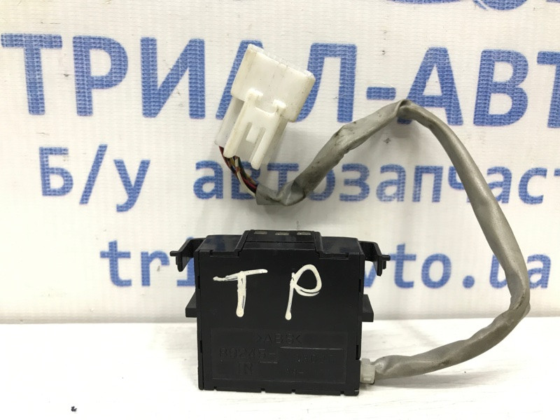 Датчик угла поворота руля Toyota Prado J120 4.0 БЕНЗИН 2002 (б/у) Київ - зображення 1