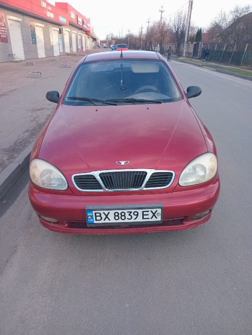 Daewoo sens 2006 Изяслав - изображение 2