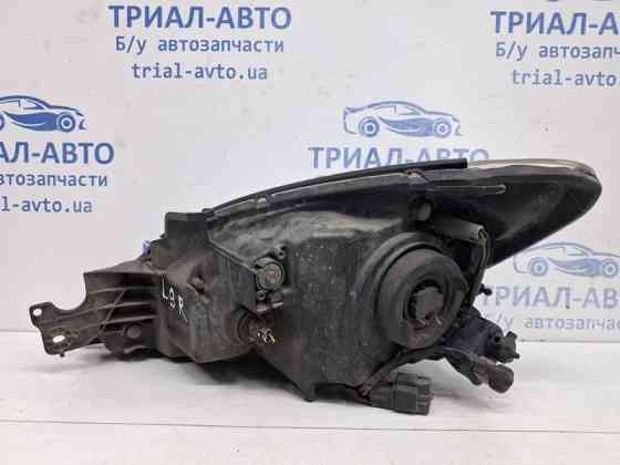 Фара правая галоген Mitsubishi Lancer 2003-2009 MN161674 (Арт. 62404) Київ