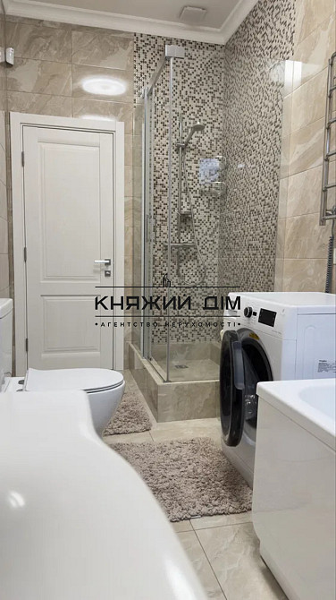 Повністю автономний будинок Оренда с.Гнедин. Просторий будинок 120 кв.м. КОД 139514 Київ - зображення 6