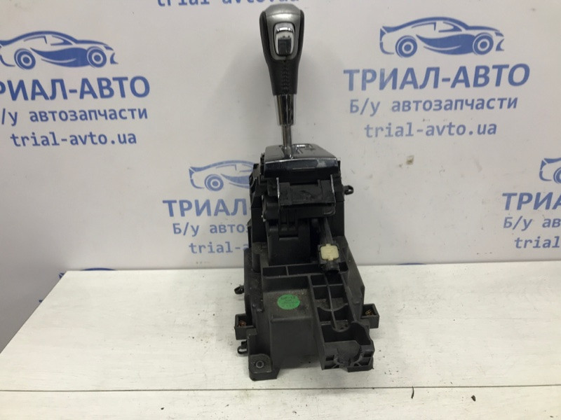 Кулиса переключения АКПП Chevrolet Cruze 2009-2016 95976134 (Арт. 43978) Київ - зображення 4