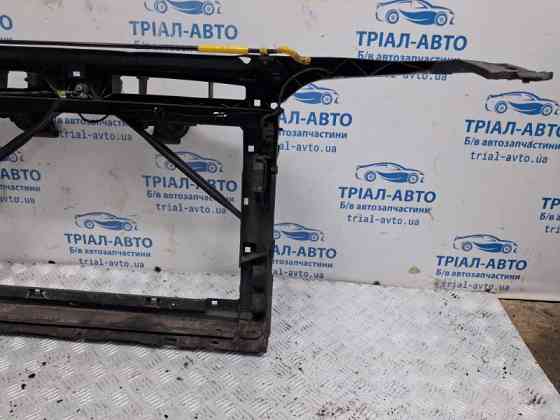 Панель передняя Skoda Octavia A7 2013 (б/у) Киев