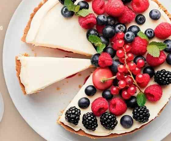 Cake Franchise – відкрий свій успішний бізнес у світі солодощів Хмельницкий