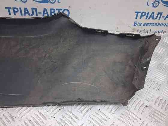 Бампер задний левый клык  Land Rover Range Rover Evoque 2011-2018 BJ32-17927-A (Арт. 82489) Киев
