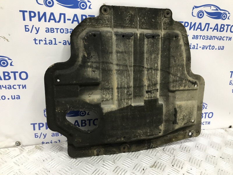 Защита Nissan Pathfinder 2004-2014 50830-EA400 (Арт. 55945) Київ - зображення 2