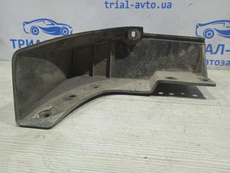 Брызговик задний левый Mitsubishi L200 KB 2.5 ДИЗЕЛЬ 4D56U 2006 (б/у) Київ - зображення 2