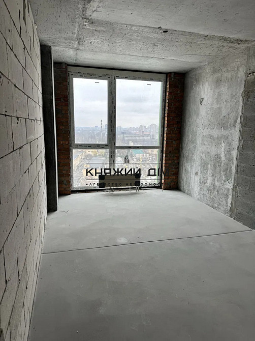 ЖК GREAT ГРЕЙТ квартира здана 13 буд вул.Причальна 10 Київ - зображення 11