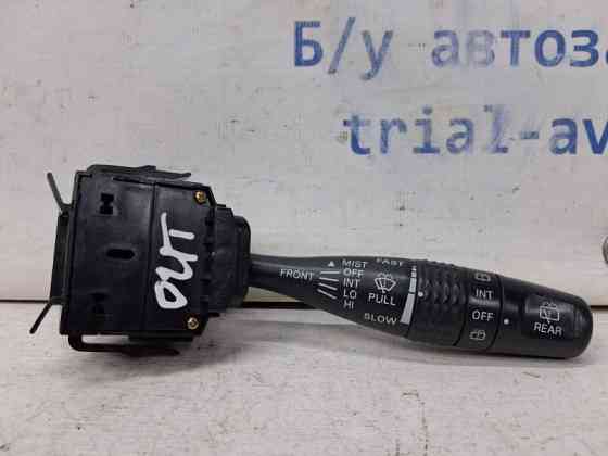 Переключатель подрулевой правый(дворники) Mitsubishi Outlander 2003-2006 8612A002 (Арт. 59946) Киев