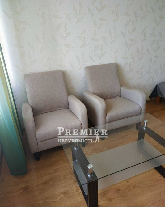 Продається чудова 1-кімнатна квартира в елітному цегляному будинку Одеса - зображення 5