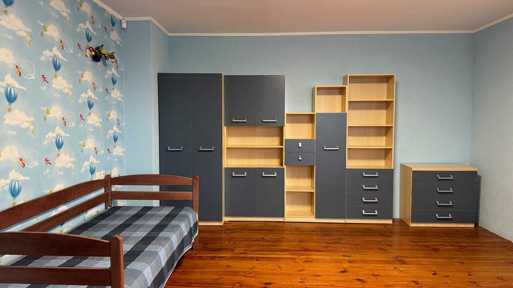 долгосрочная аренда 4-к дом Броварский, Бровары, 35000 грн./мес. Бровары - изображение 9