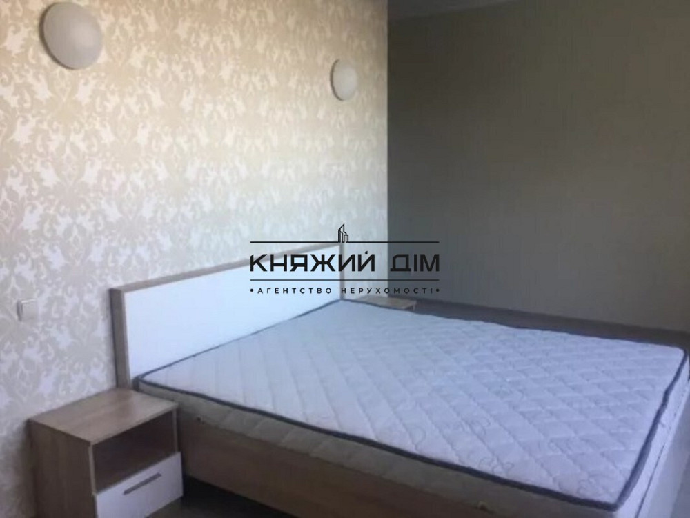 Сдается 2-х к.кв. ст. м. Олимпийская. № 11162323 Київ - зображення 2