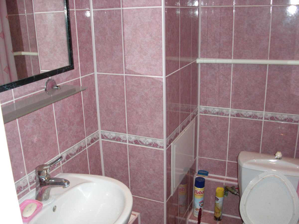 долгосрочная аренда 1-к квартира Киев, Печерский, 20000 грн./мес. Київ - зображення 11