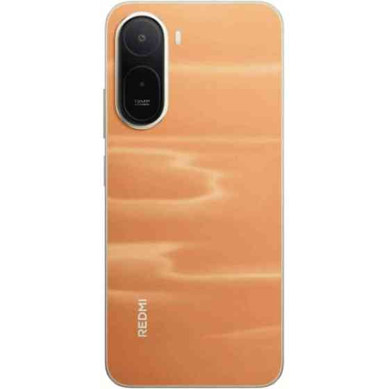 Смартфон Xiaomi Redmi A7 Pro 4/128GB Sunset Orange (with Adapter) EU Харків