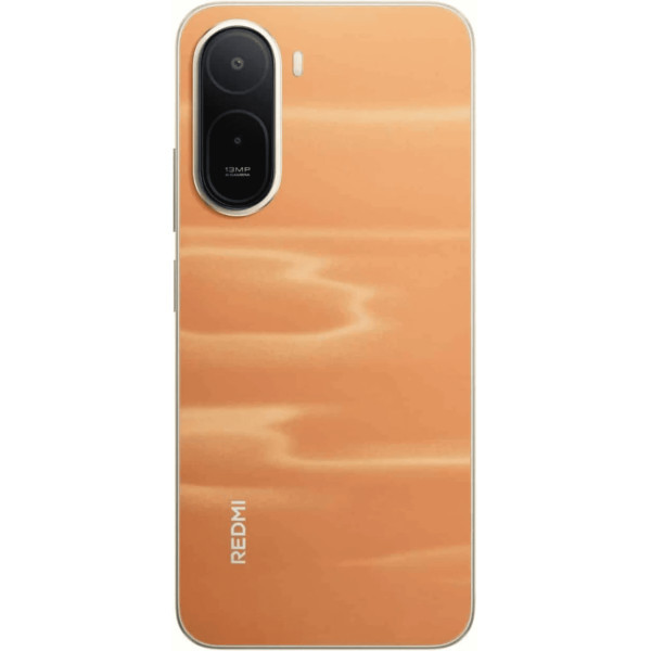 Смартфон Xiaomi Redmi A7 Pro 4/128GB Sunset Orange (with Adapter) EU Харків - зображення 4